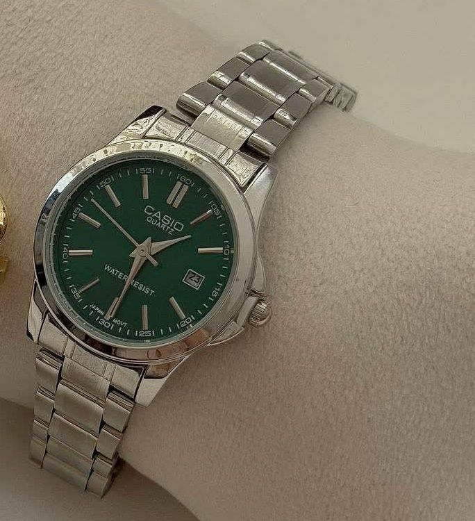 ساعت طرح کاسیو کلاسیک کد 2774 - خرید آنلاین از گالری آداس